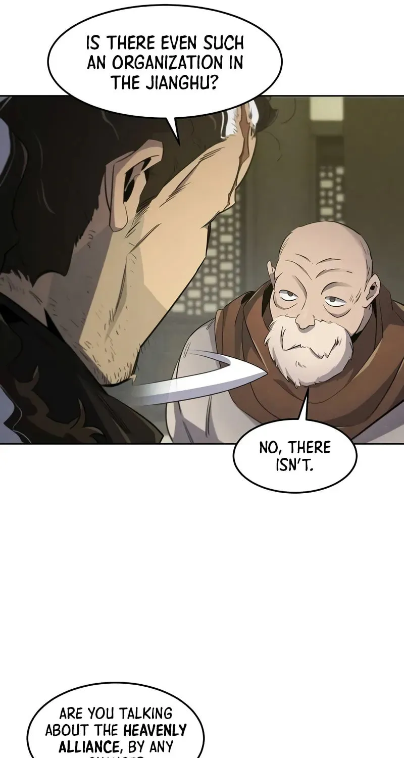 Return of the Mad Demon Chapter 164 page 52 - 
