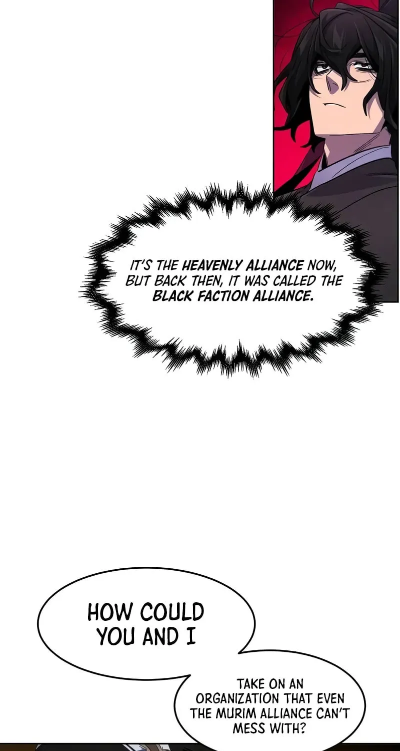 Return of the Mad Demon Chapter 164 page 54 - 
