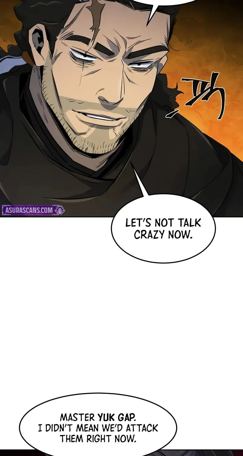 Return of the Mad Demon Chapter 164 page 55 - 