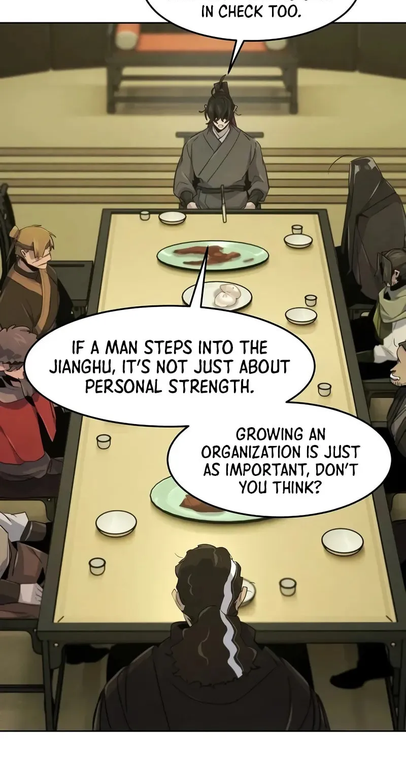 Return of the Mad Demon Chapter 164 page 57 - 