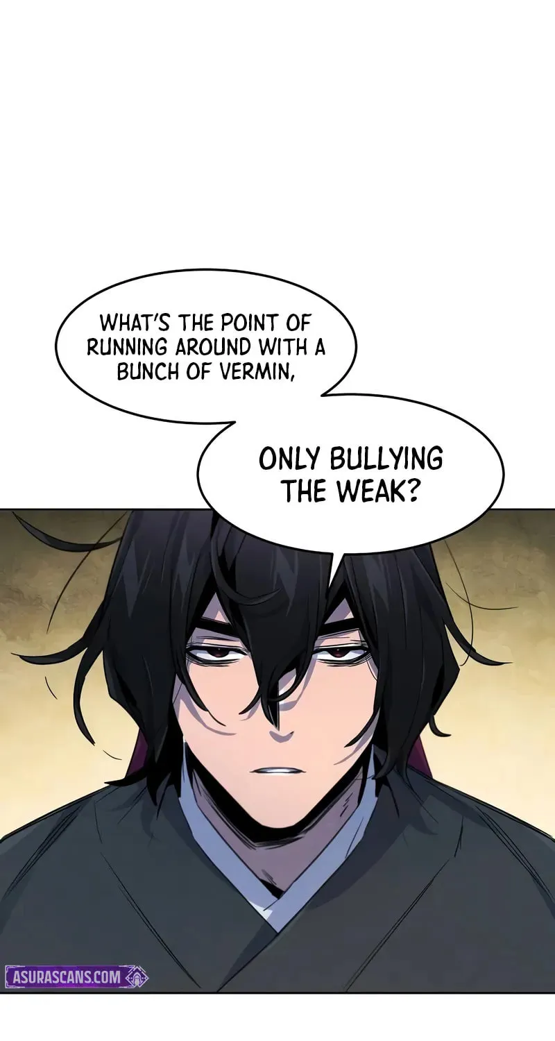 Return of the Mad Demon Chapter 164 page 58 - 