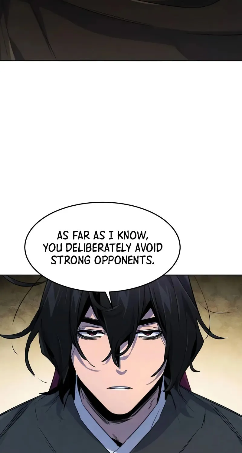Return of the Mad Demon Chapter 164 page 60 - 