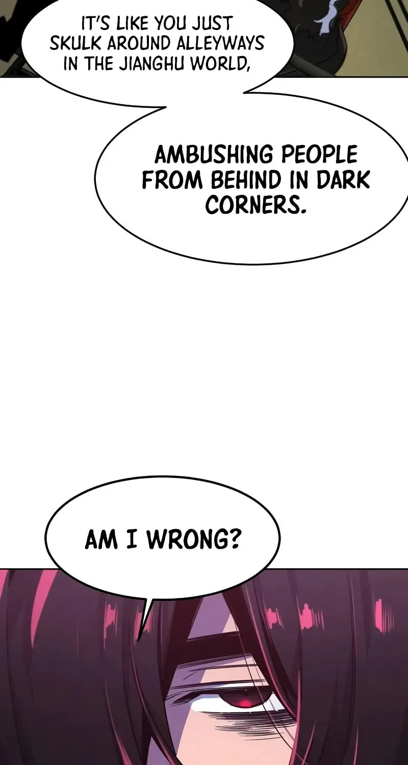 Return of the Mad Demon Chapter 164 page 63 - 