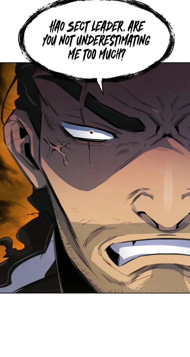 Return of the Mad Demon Chapter 164 page 66 - 