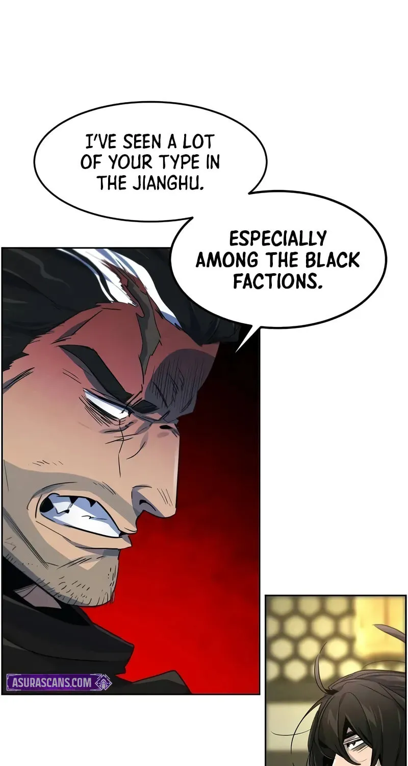Return of the Mad Demon Chapter 164 page 68 - 