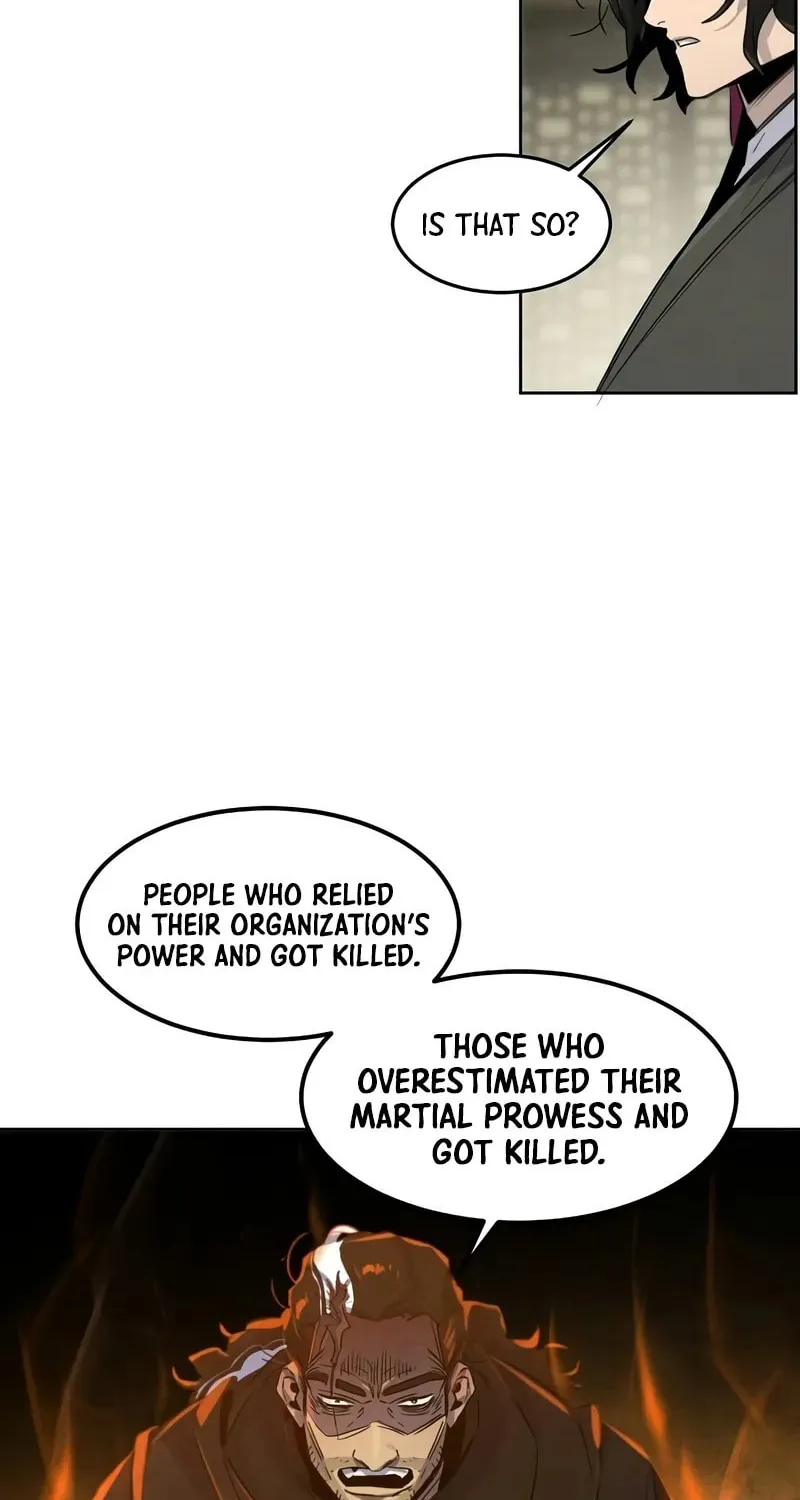 Return of the Mad Demon Chapter 164 page 69 - 