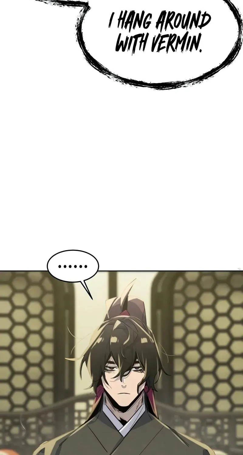 Return of the Mad Demon Chapter 164 page 72 - 