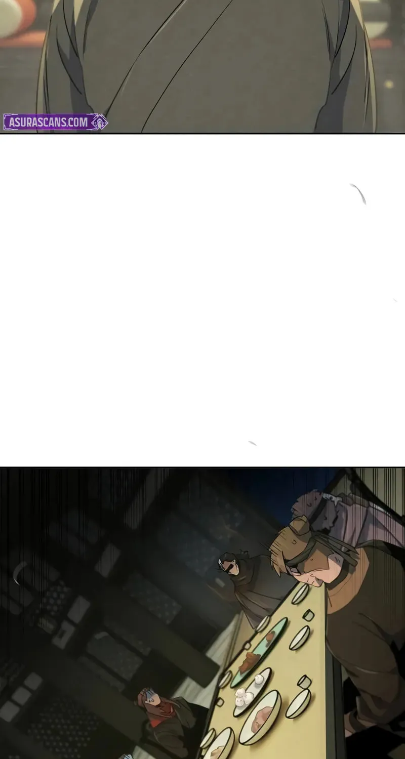 Return of the Mad Demon Chapter 164 page 73 - 