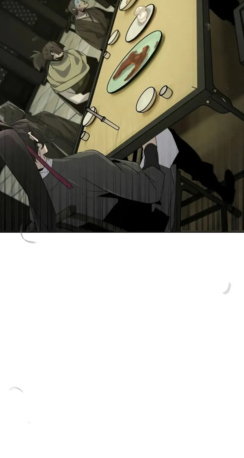 Return of the Mad Demon Chapter 164 page 74 - 