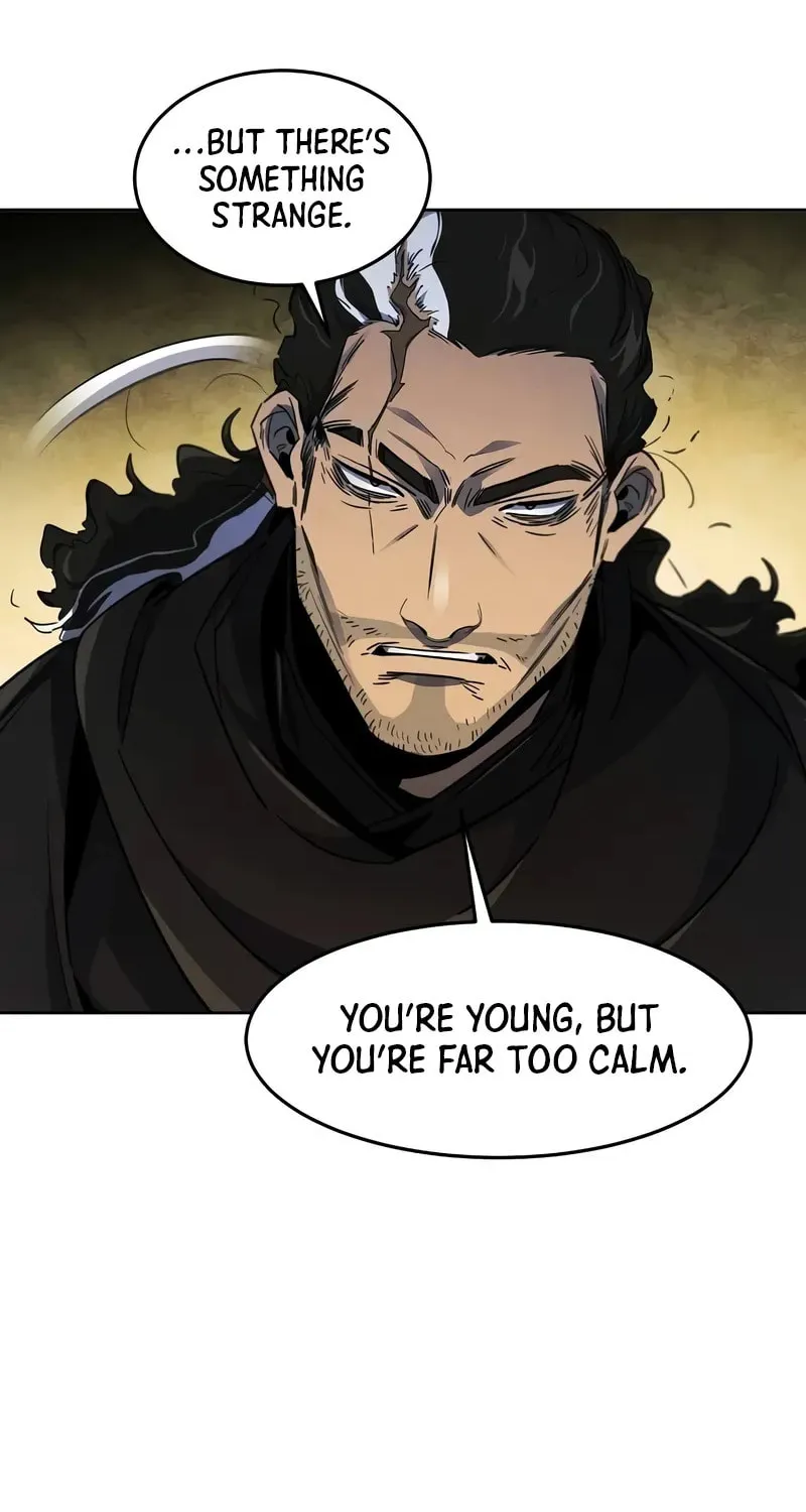 Return of the Mad Demon Chapter 164 page 76 - 