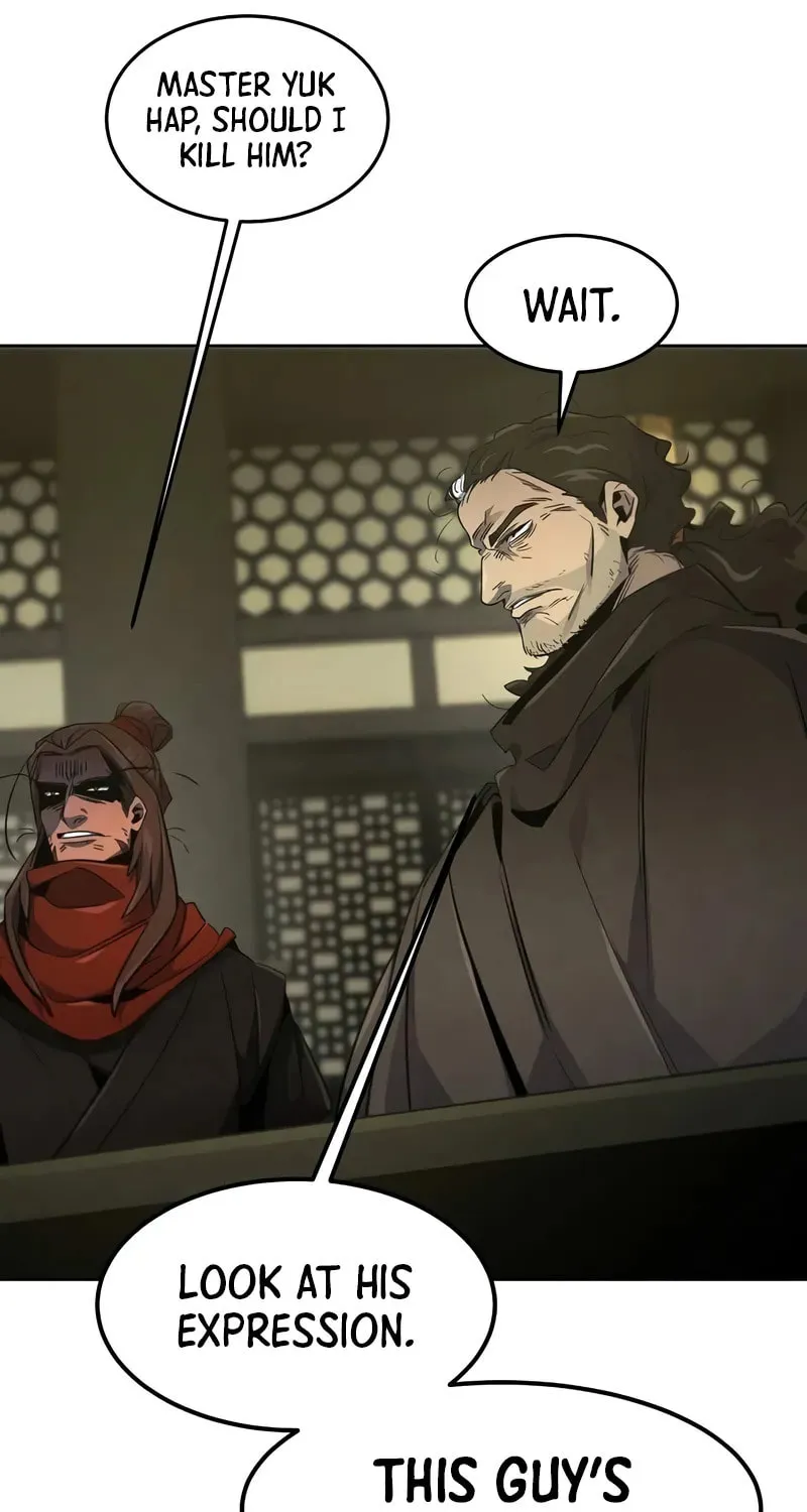 Return of the Mad Demon Chapter 164 page 77 - 