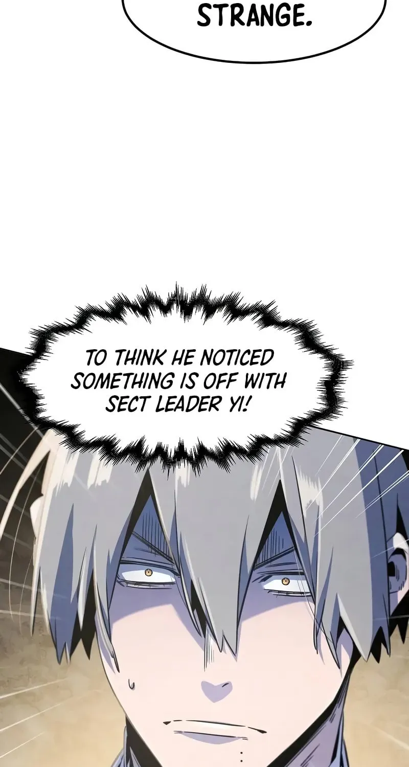 Return of the Mad Demon Chapter 164 page 78 - 
