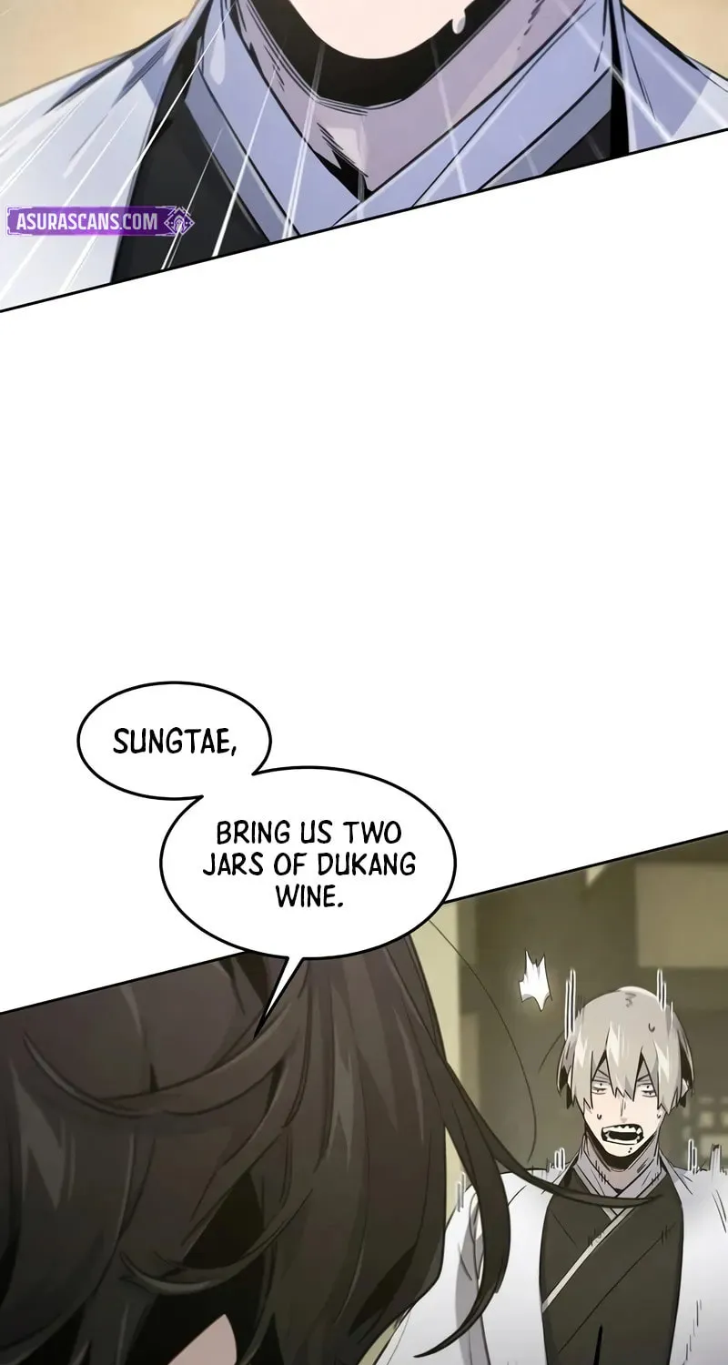 Return of the Mad Demon Chapter 164 page 79 - 