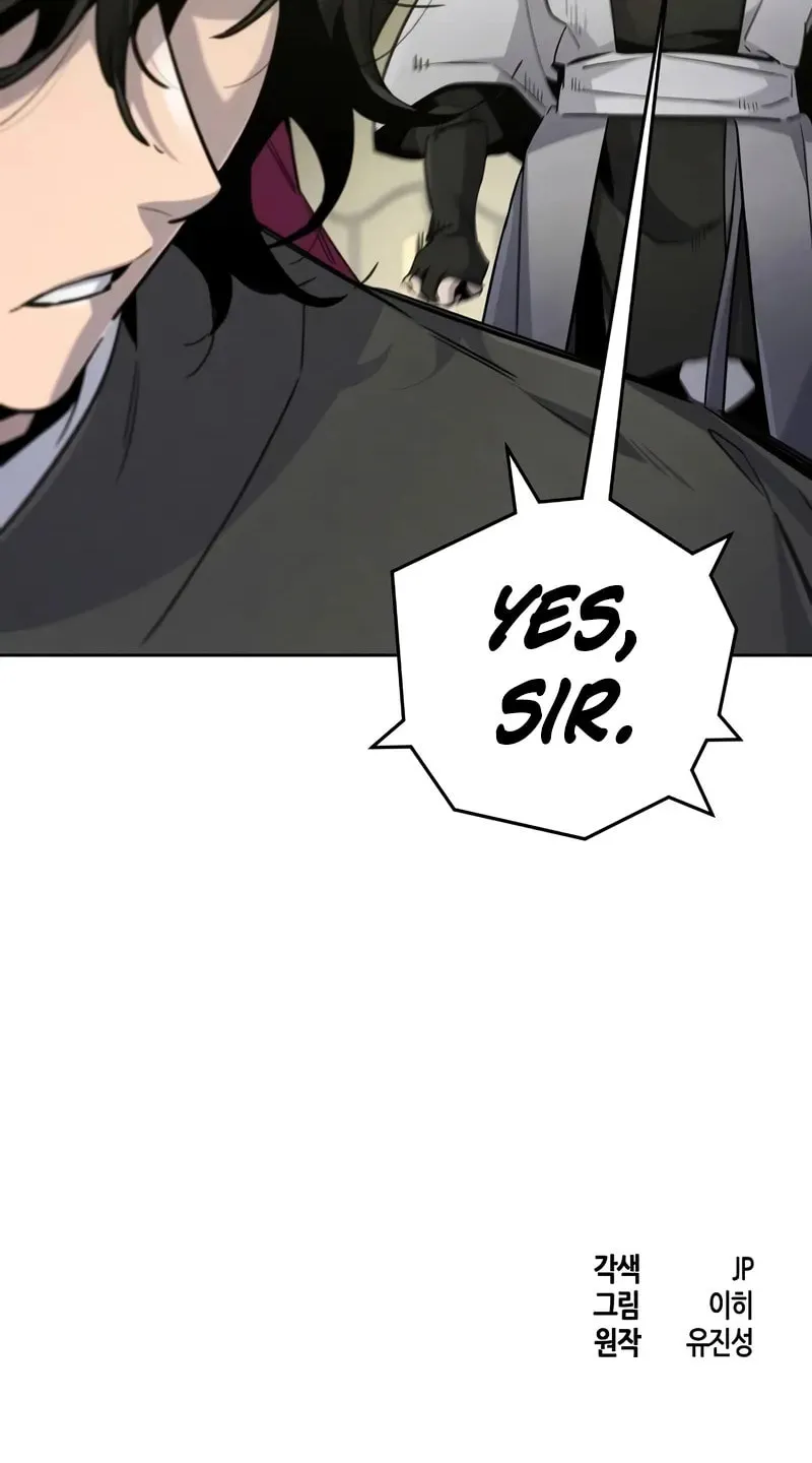 Return of the Mad Demon Chapter 164 page 80 - 
