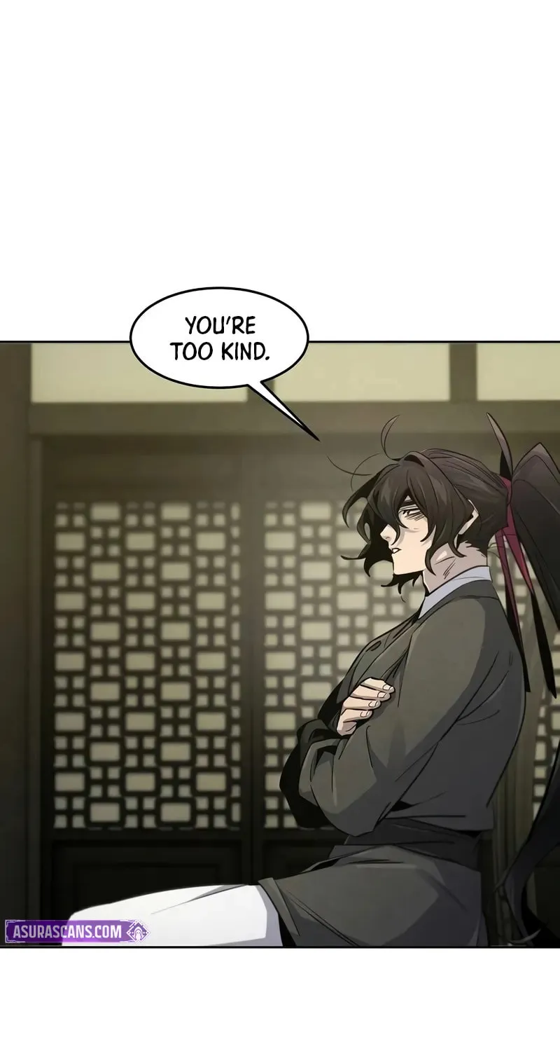 Return of the Mad Demon Chapter 164 page 9 - 