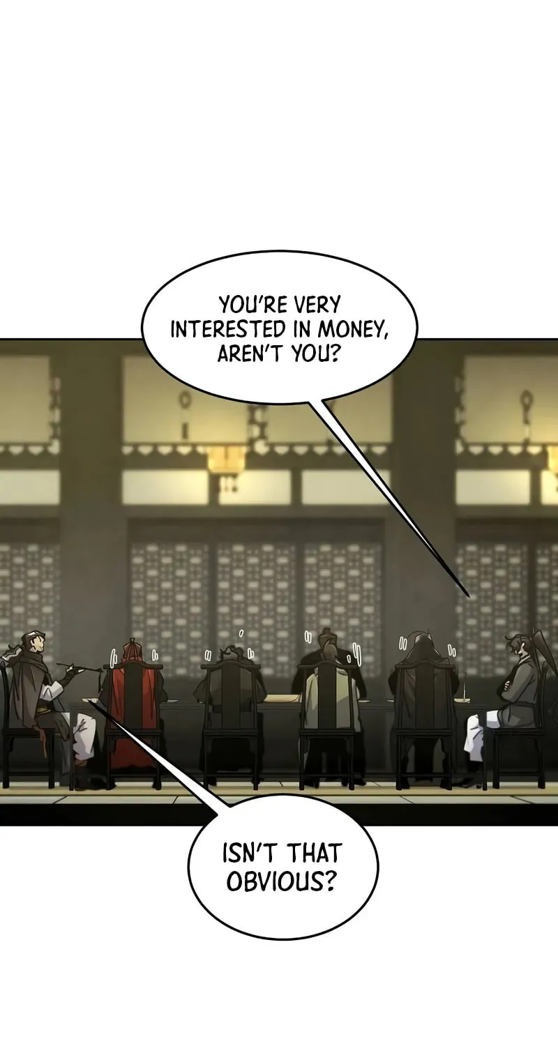 Return of the Mad Demon Chapter 164 page 10 - 
