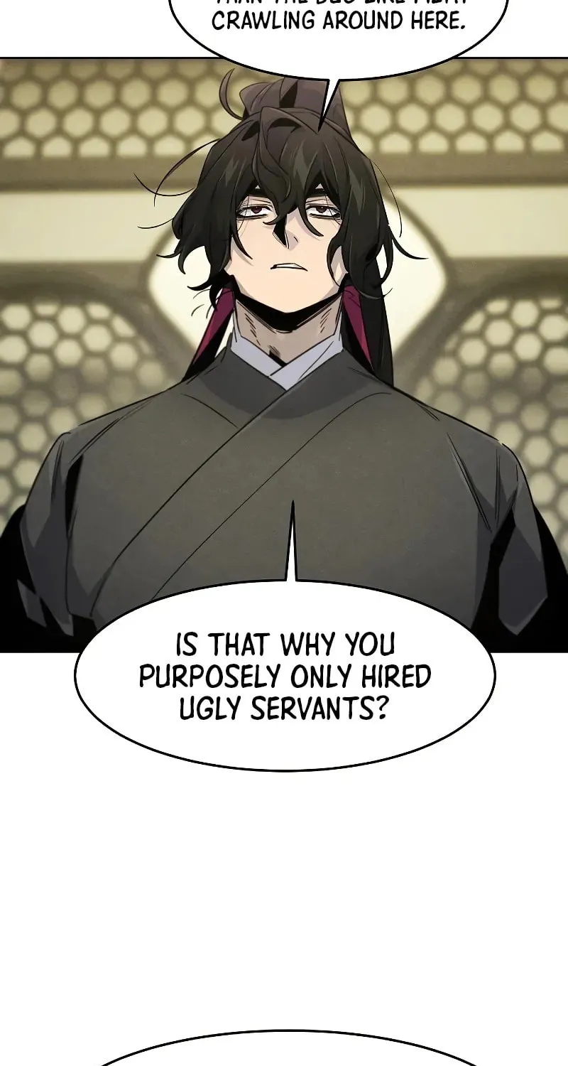 Return of the Mad Demon Chapter 165 page 14 - 
