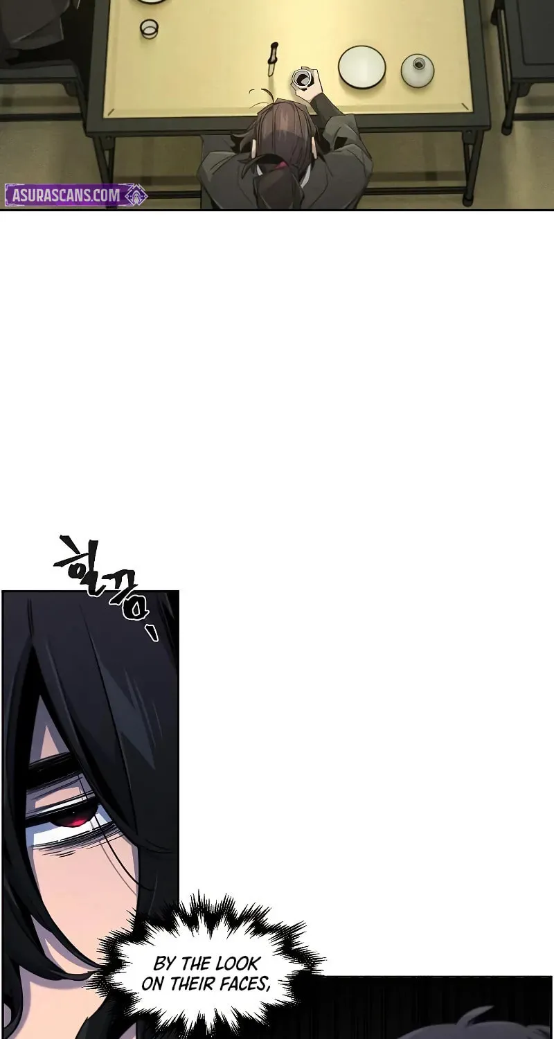 Return of the Mad Demon Chapter 165 page 18 - 