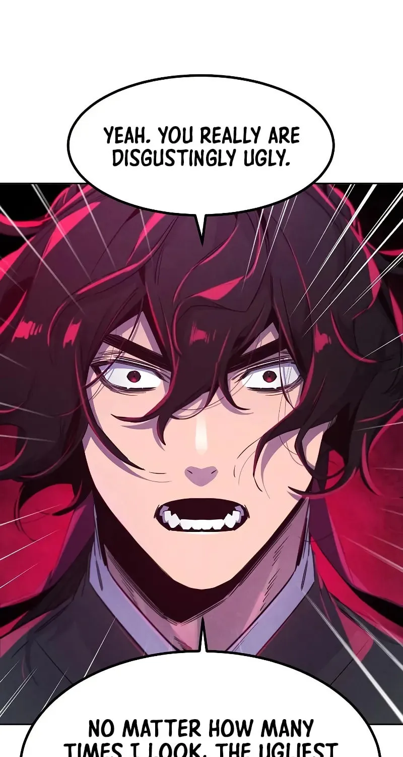 Return of the Mad Demon Chapter 165 page 28 - 