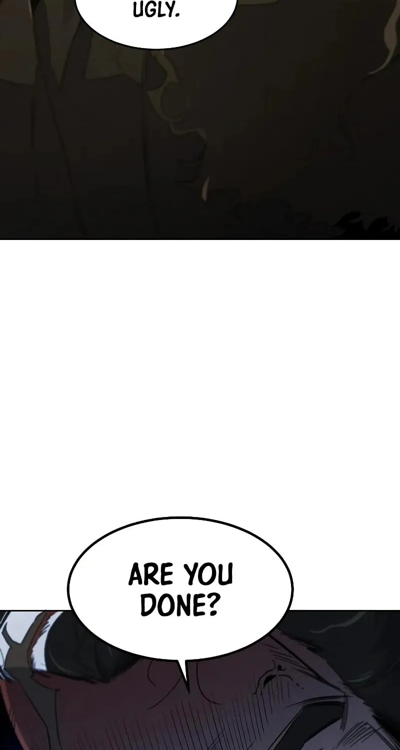 Return of the Mad Demon Chapter 165 page 33 - 