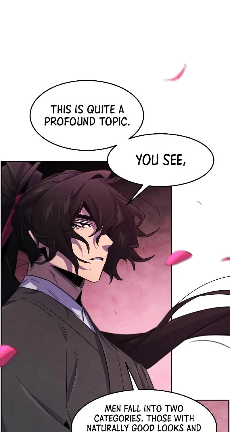 Return of the Mad Demon Chapter 165 page 60 - 