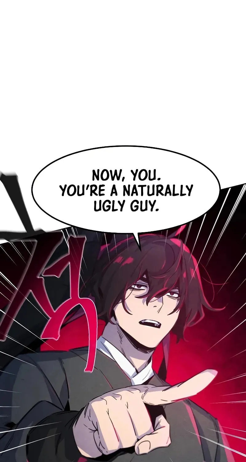 Return of the Mad Demon Chapter 165 page 64 - 