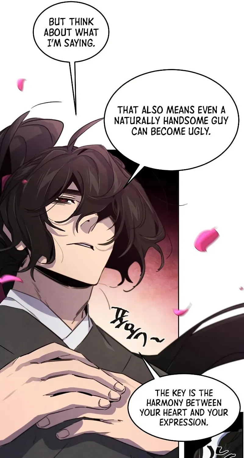 Return of the Mad Demon Chapter 165 page 72 - 