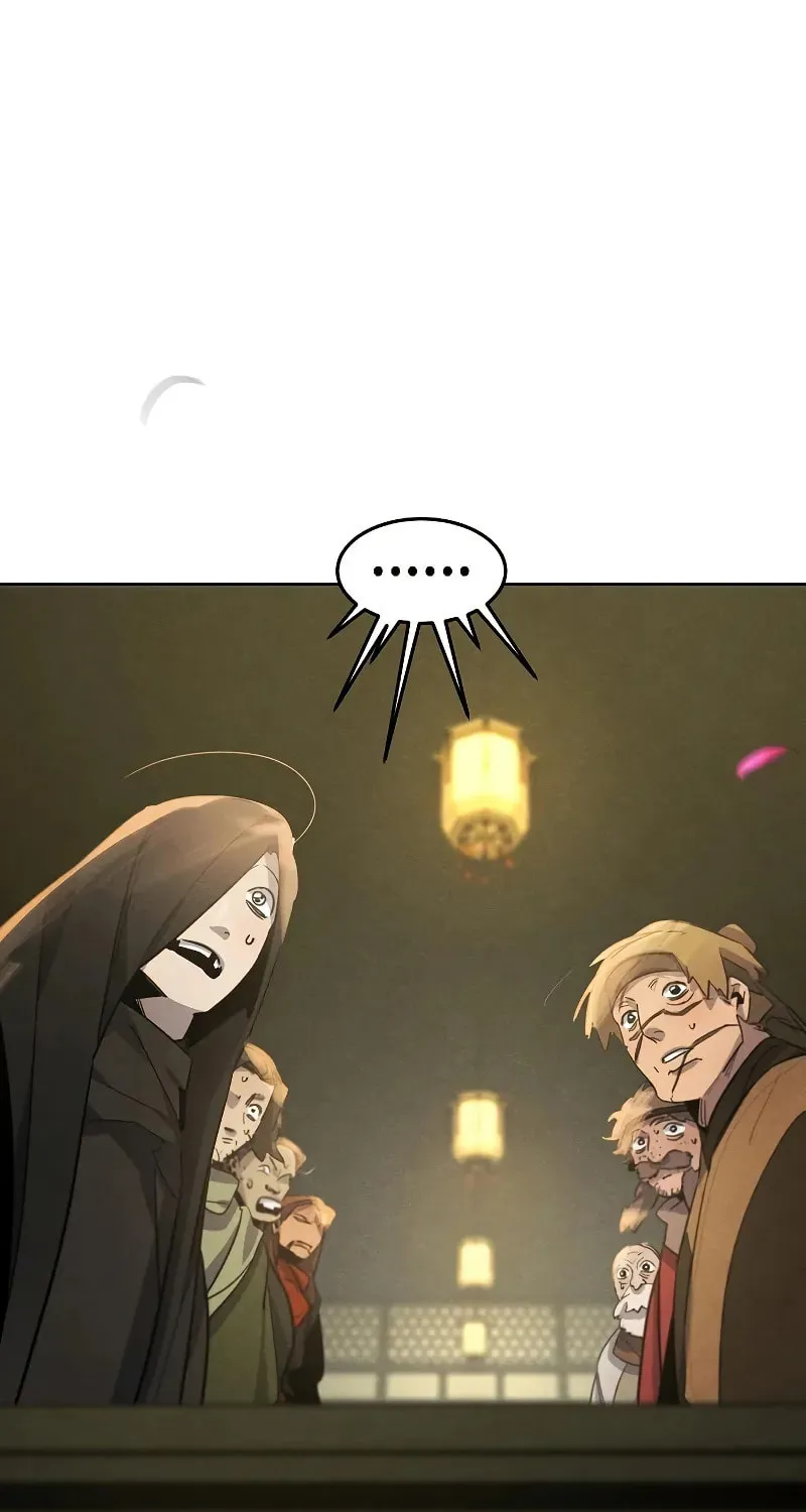 Return of the Mad Demon Chapter 165 page 80 - 