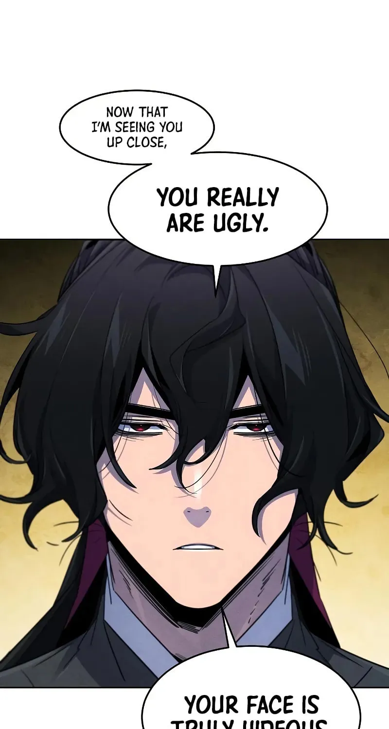 Return of the Mad Demon Chapter 165 page 10 - 