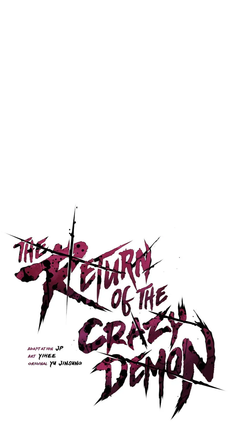 Return of the Mad Demon Chapter 166 page 2 - 