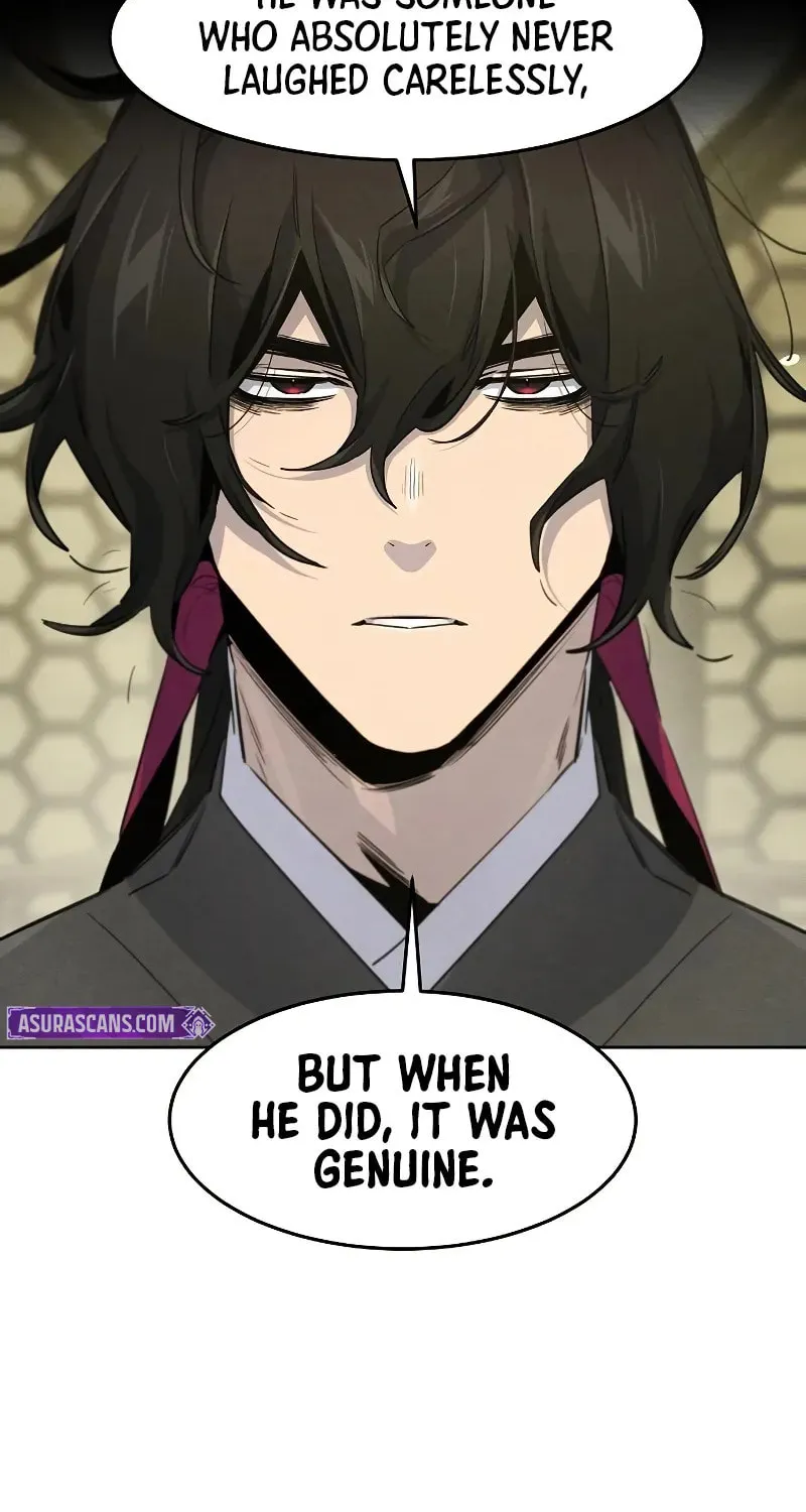 Return of the Mad Demon Chapter 166 page 13 - 