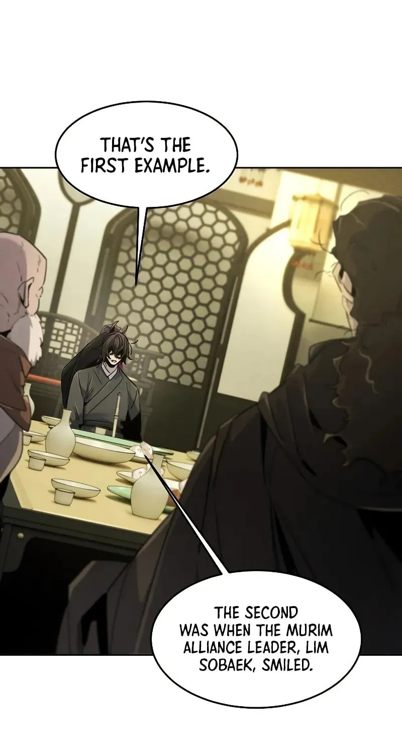 Return of the Mad Demon Chapter 166 page 14 - 
