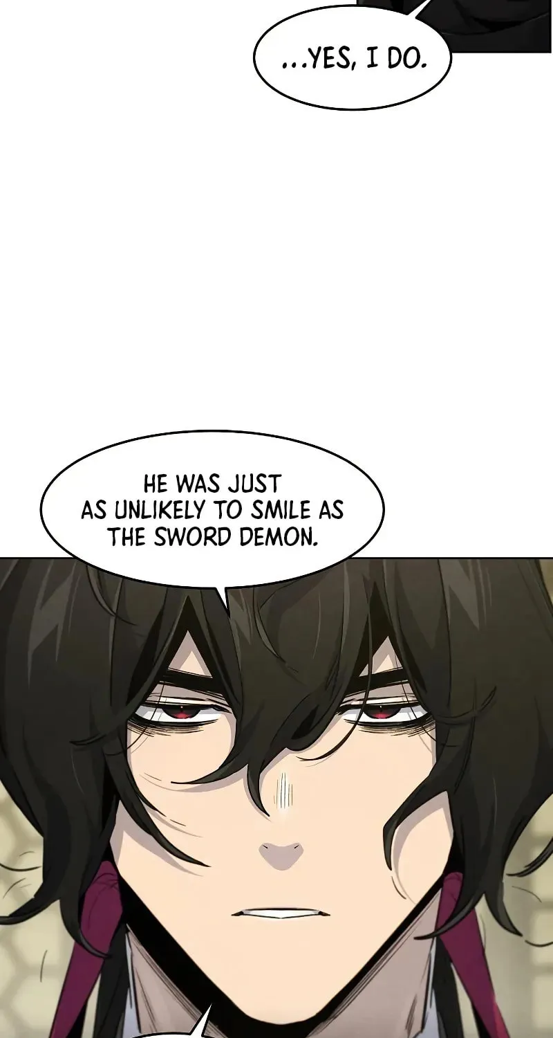 Return of the Mad Demon Chapter 166 page 16 - 