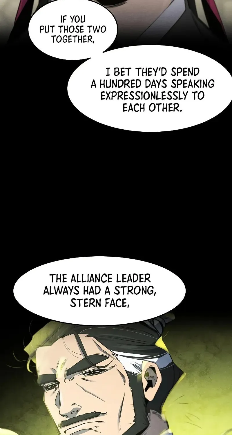 Return of the Mad Demon Chapter 166 page 17 - 