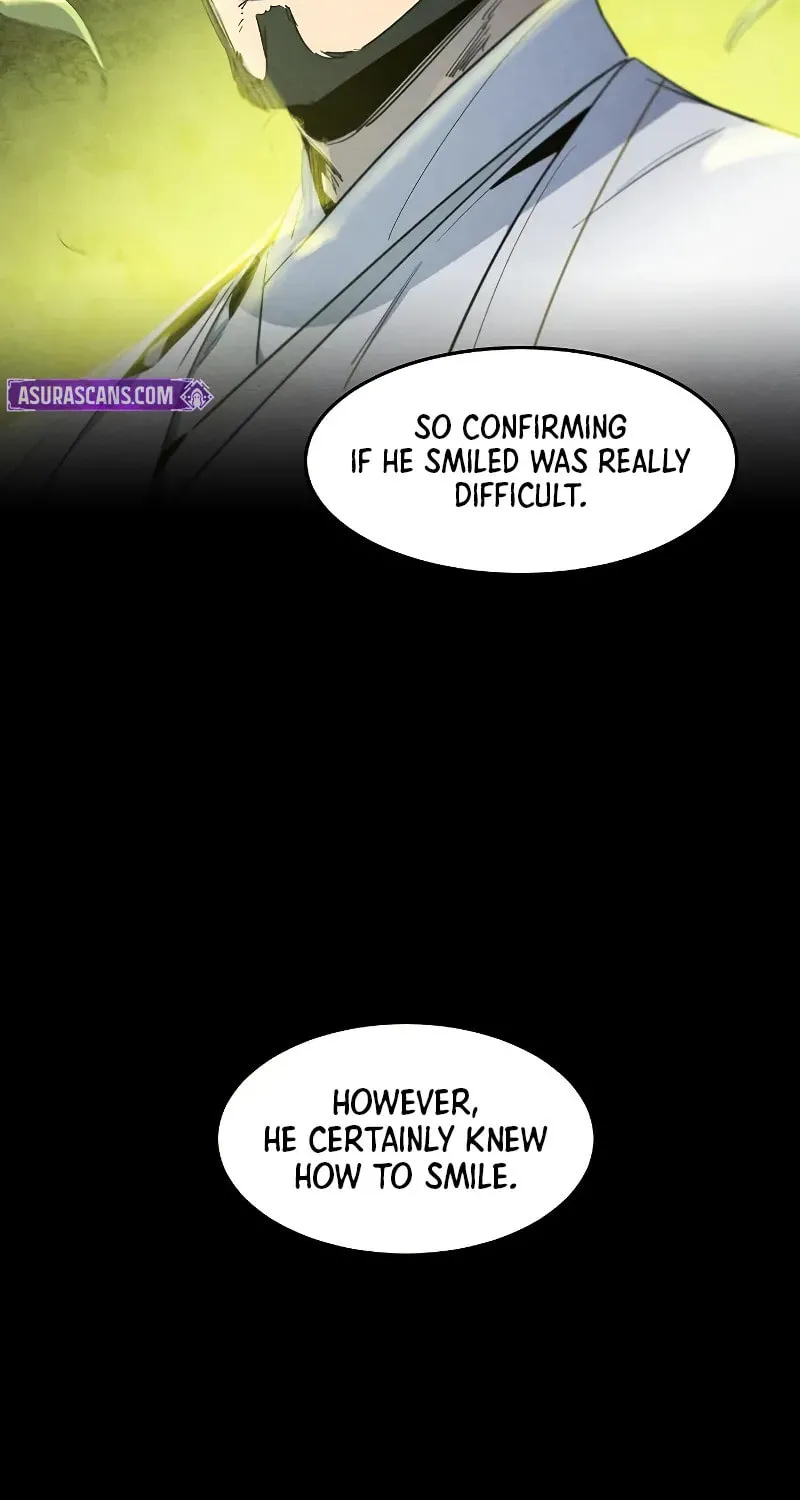 Return of the Mad Demon Chapter 166 page 18 - 