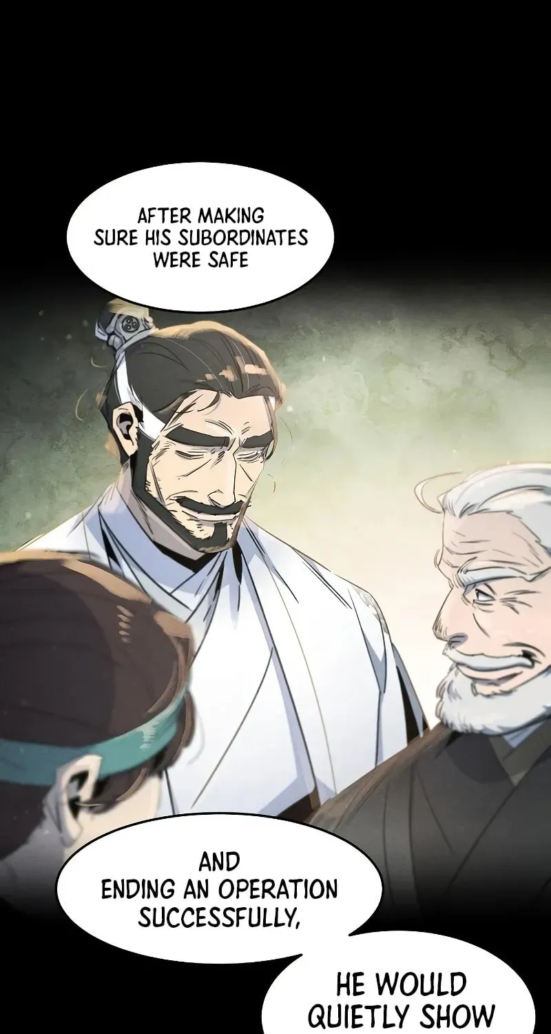 Return of the Mad Demon Chapter 166 page 19 - 