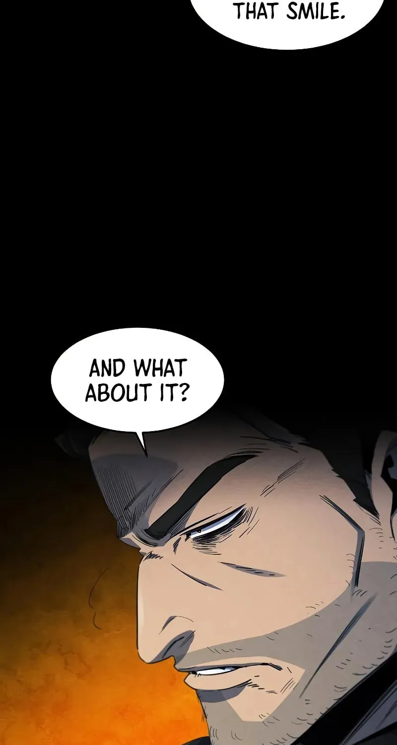 Return of the Mad Demon Chapter 166 page 20 - 