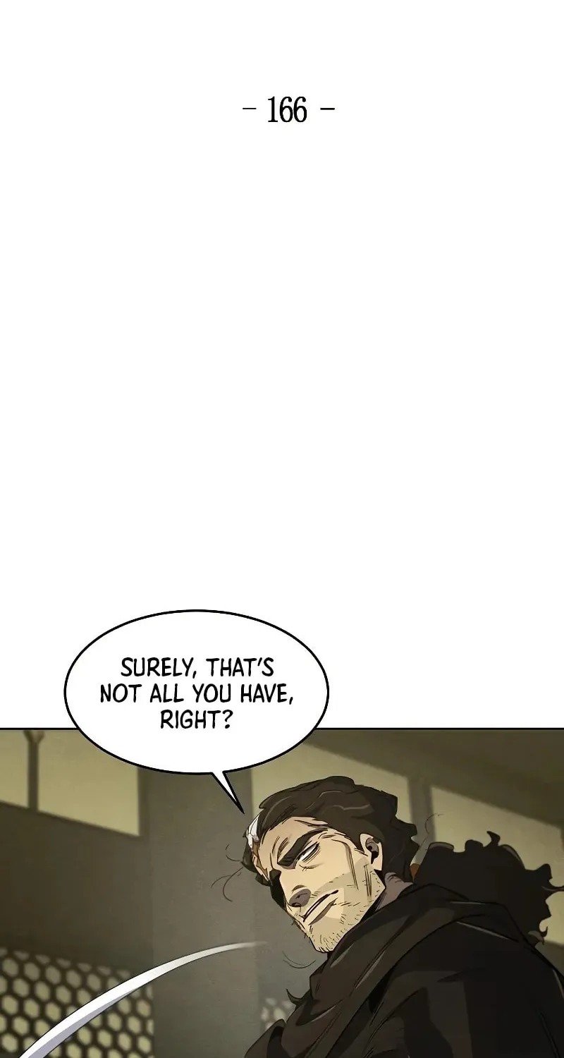 Return of the Mad Demon Chapter 166 page 3 - 