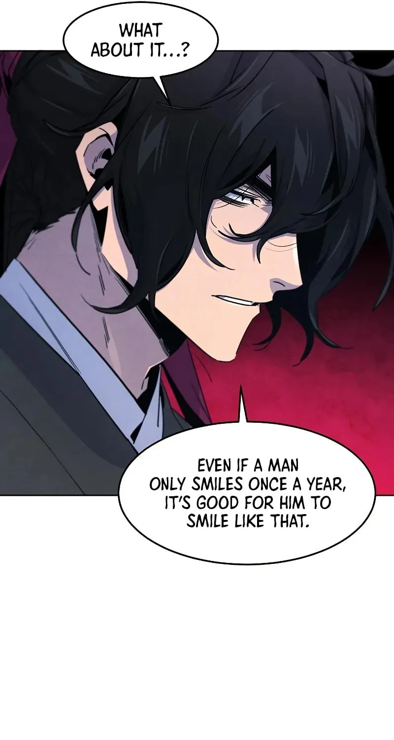 Return of the Mad Demon Chapter 166 page 22 - 