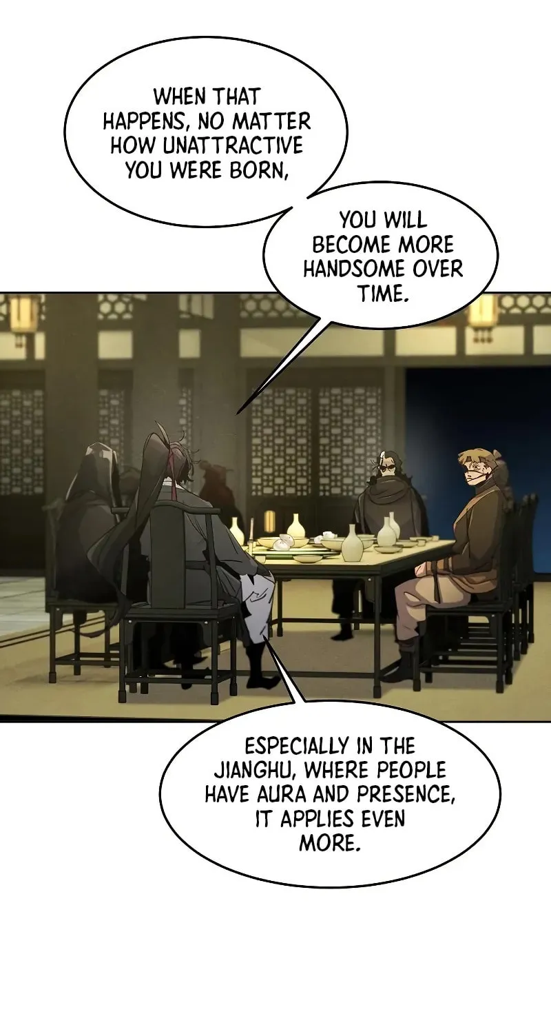 Return of the Mad Demon Chapter 166 page 23 - 
