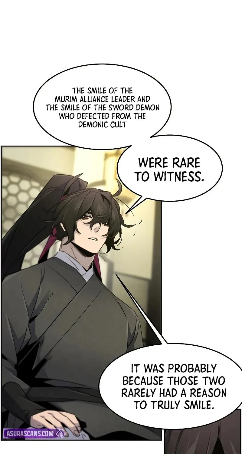 Return of the Mad Demon Chapter 166 page 24 - 