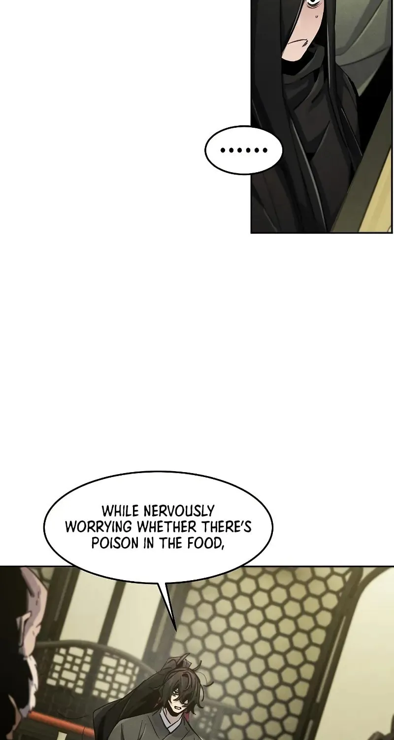 Return of the Mad Demon Chapter 166 page 29 - 