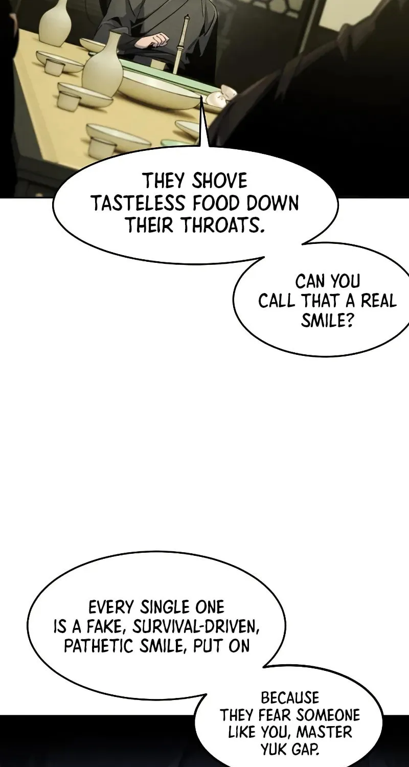 Return of the Mad Demon Chapter 166 page 30 - 