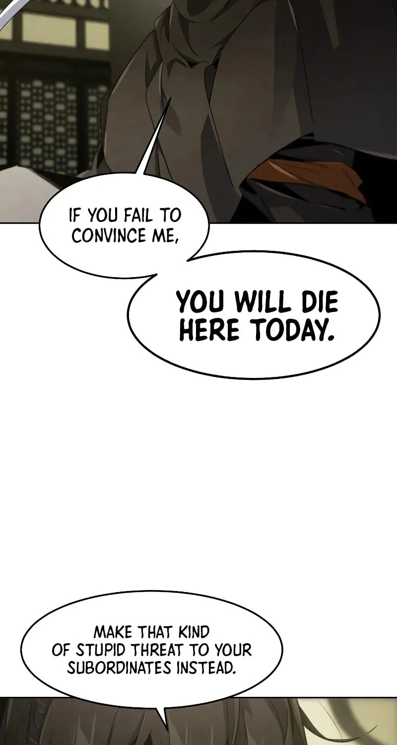 Return of the Mad Demon Chapter 166 page 4 - 
