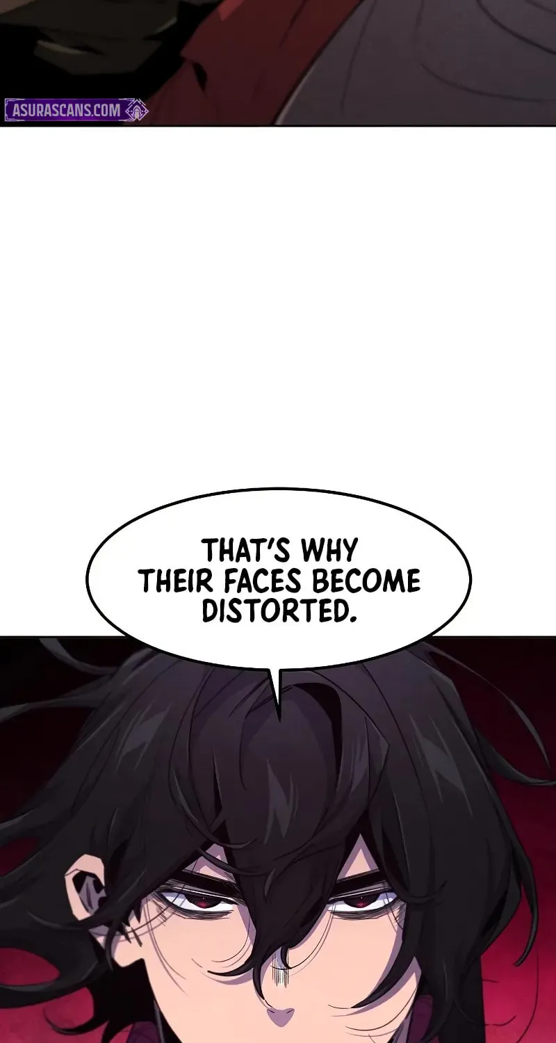 Return of the Mad Demon Chapter 166 page 33 - 