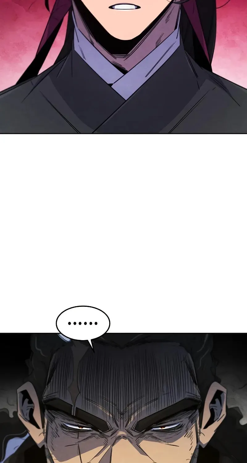 Return of the Mad Demon Chapter 166 page 34 - 