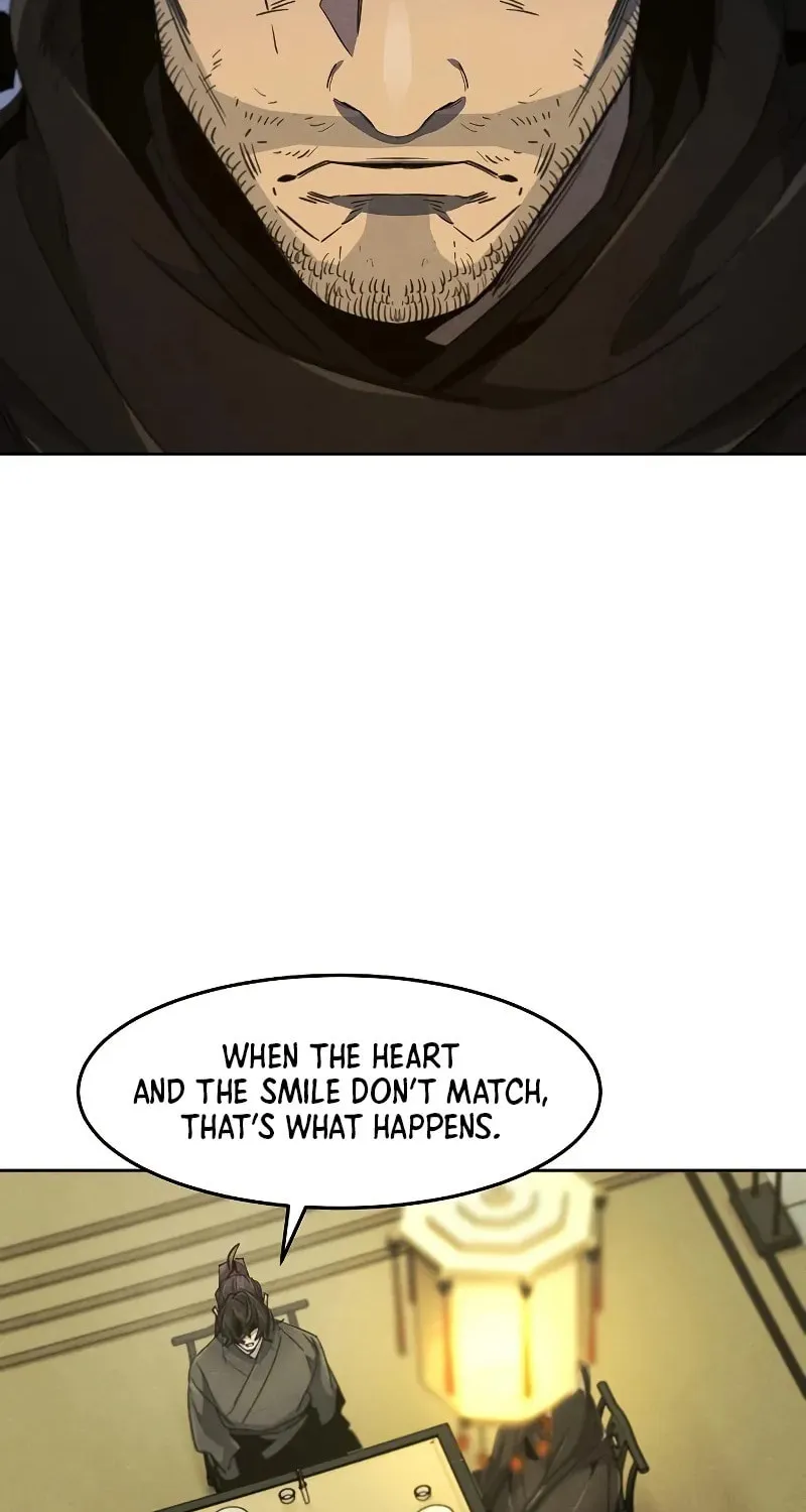 Return of the Mad Demon Chapter 166 page 35 - 