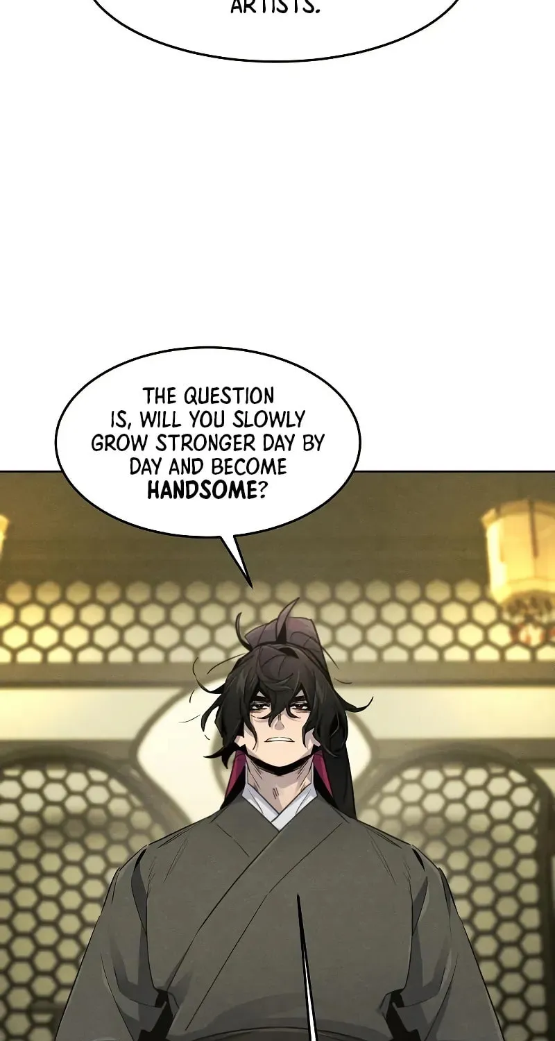 Return of the Mad Demon Chapter 166 page 38 - 