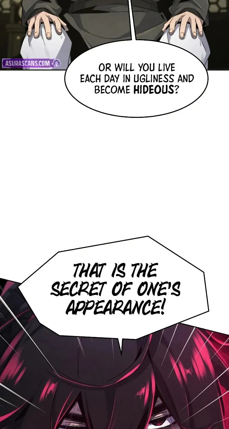 Return of the Mad Demon Chapter 166 page 39 - 
