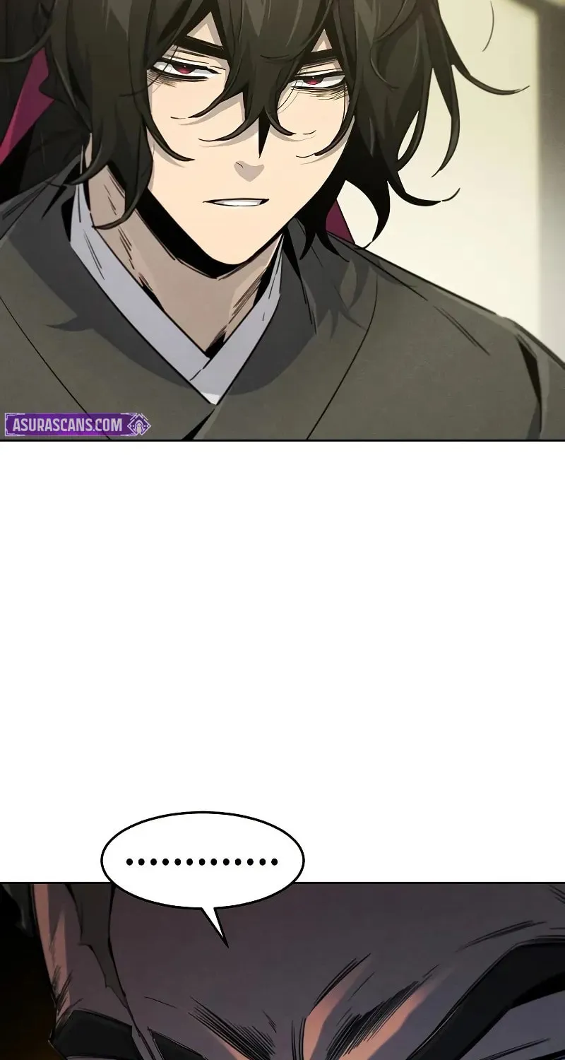Return of the Mad Demon Chapter 166 page 5 - 